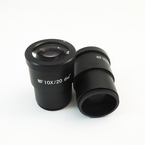 2pcs high eye relief stereo - ,