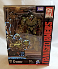 TRANSFORMERS STUDIO SERIES 26