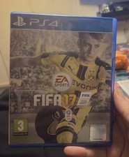 Fifa 17 Sony PlayStation 4