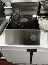 single induction hob