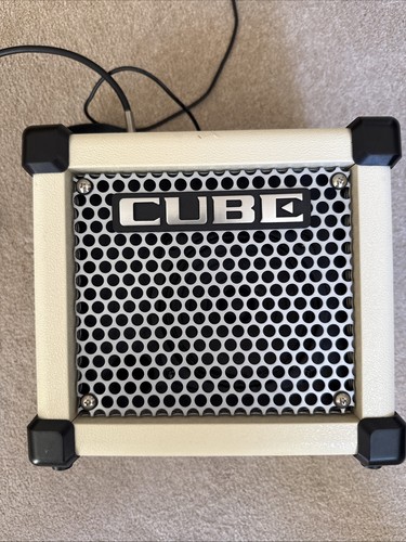 Roland micro cube - micro,