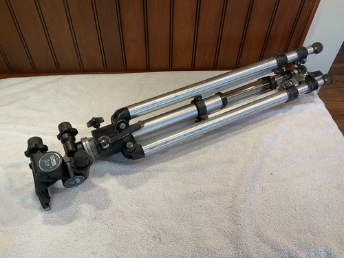 Manfrotto 410 junior geared - manfrotto,