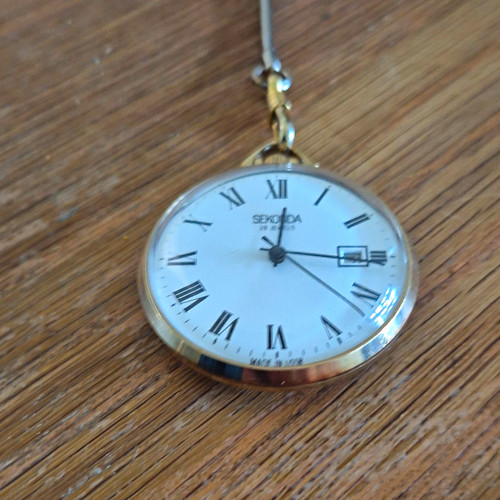 Sekonda jewel mechanical - sekonda,