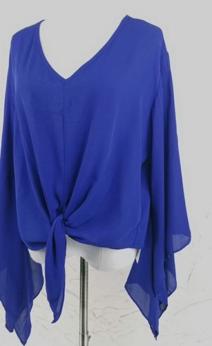 Joseph ribkoff sapphire - ribkoff, tie