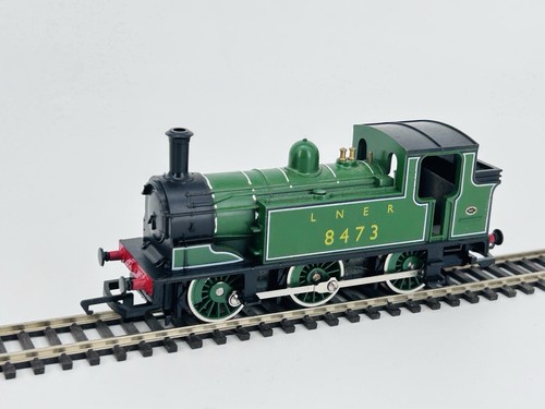 Hornby r316 gauge - gauge, j83