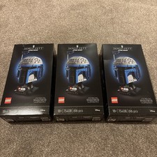 LEGO Star Wars: Jango Fett