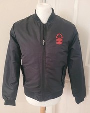 Nottingham Forest black bomber