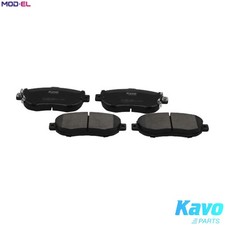 BRAKE PAD SET DISC BRAKE