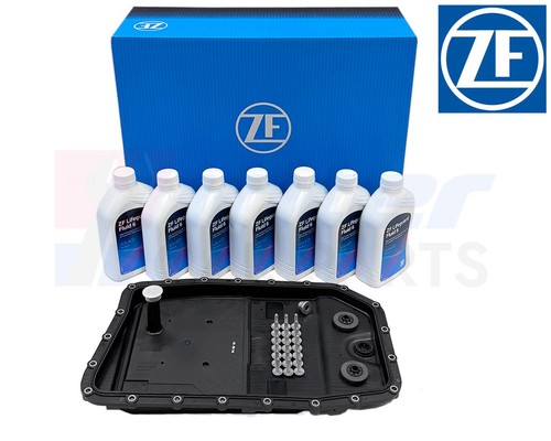 Genuine 6hp26 6hp28 - genuine,