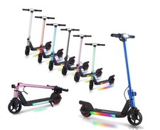 Fast Speed Kids Electric