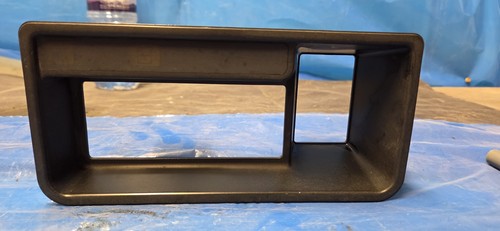 Ford sierra sapphire clock - sierra,