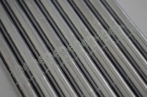 Nippon pro 950 gh iron - ,