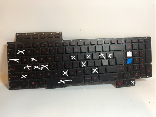 Asus rog g752vt g752vy g752 - rog,