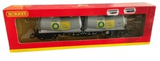 Hornby R6311A Blue Circle PDA