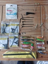 BOAT FISHING BITS