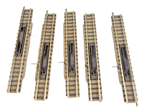 Job lot fleischmann 9114 - x5,