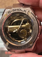 Casio G Shock GST 210D