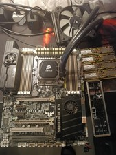 ASUS  Sabertooth X79