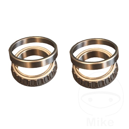 Jmt steering head taper - taper, roller