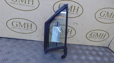 Vauxhall Agila B Left Passenger NS Front Quarter Light Glass 43R-004337 2008-15U
