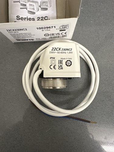 Job lot 7x watts - –,