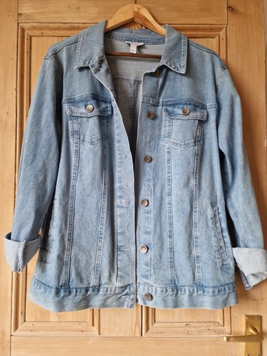 Qvc denim jacket - qvc,
