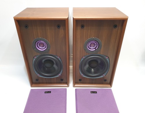 Royd a14l bookshelf - a14l, speakers