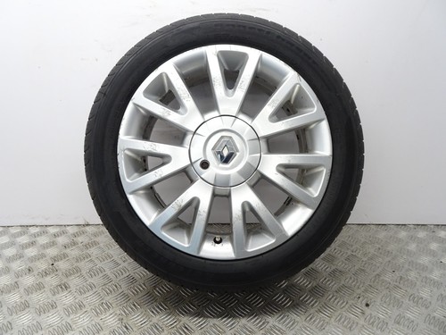 Renault clio mk3 - mk3, canasta
