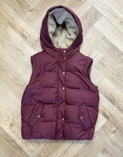JACK WILLS Women Gilet Padded
