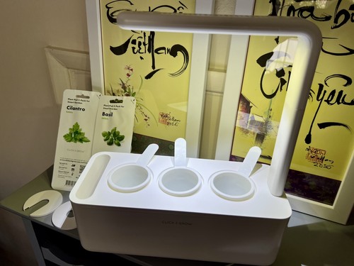Click grow smart - 3,