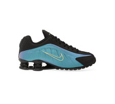 Nike Shox R4 Trainers Sapphire