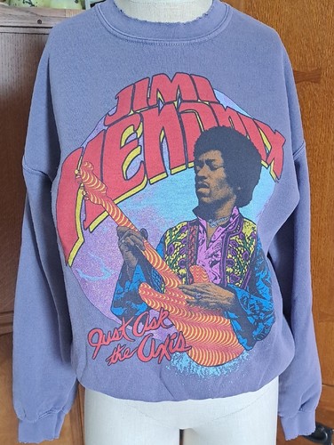 Madeworn jimi hendrix - madeworn,