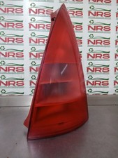 CITROEN C3 REAR/TAIL LIGHT