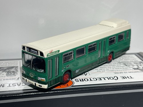 Efe 15105 leyland national - national, mk