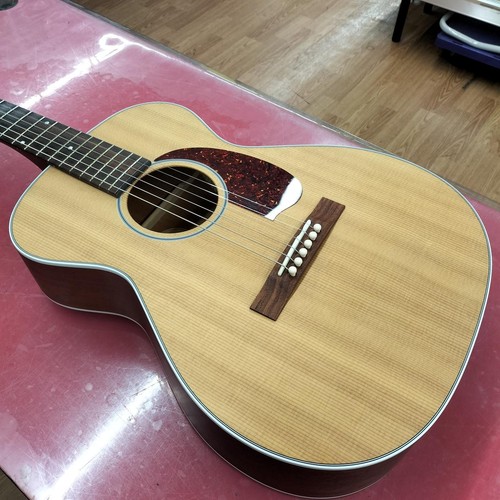 Guild 40e troubadour - guild, m-40e
