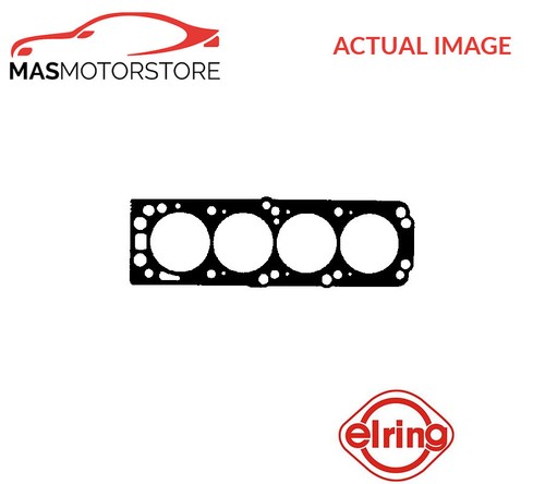 Engine cylinder head gasket - cylinder,
