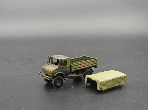 Printed 144 germany the - 1/144,