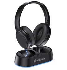Wireless Headphones for TV