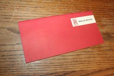 BENTLEY & ROLLS ROYCE Sales