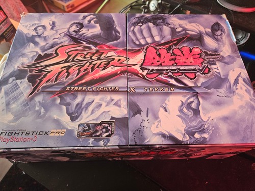 Street fighter tekken - fighter, pro
