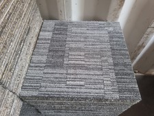 BEIGE BROWN GREY MILLIKEN