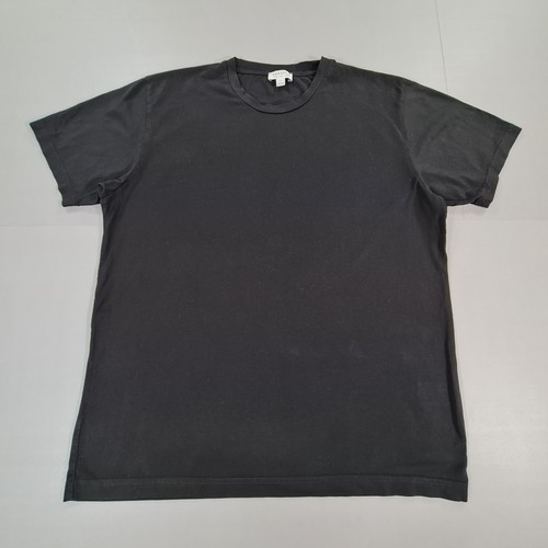 Sunspel mens shirt black - mens, t