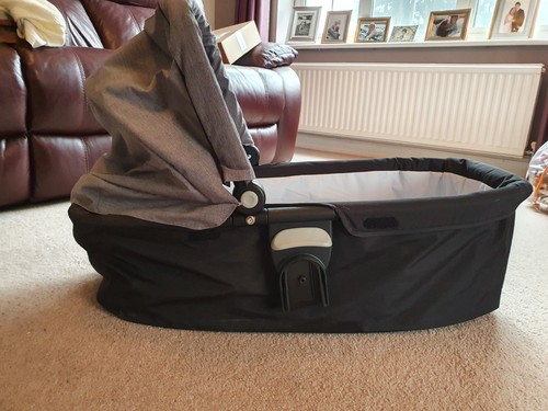 Graco evo avant pram - avant,