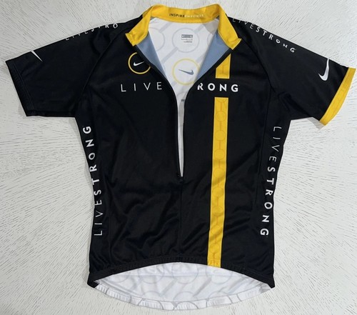 Vintage nike livestrong - nike,