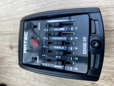 Artec EDGE-TF acoustic EQ