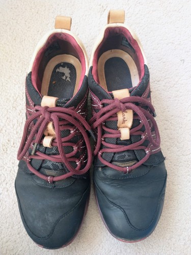 Clark trigenic trial walking - clark's,