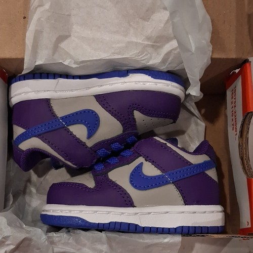 Nike dunk low toddler - nike,