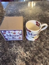 Emma Bridgewater 1/2 Pint Mug