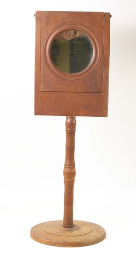 F97901 antique zograscope - f97901~,