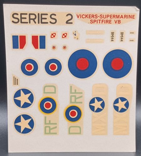 Airfix 02046 1 72 - 02046, 1:72
